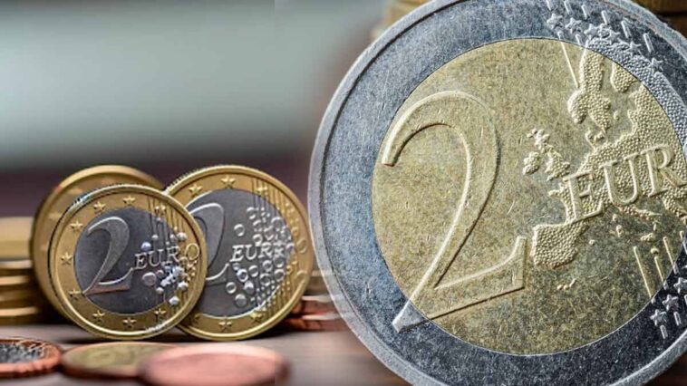 2 euros : Découvrez les pièces qui peuvent valoir cher en 2024