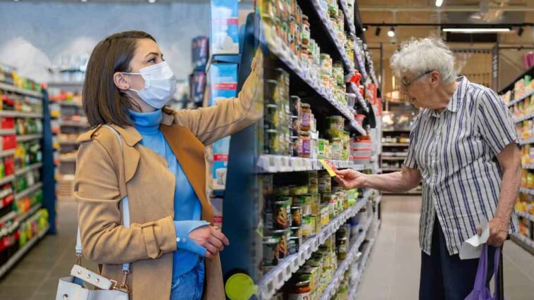 Ce supermarché populaire surprend avec des prix en hausse sur ses produits phares !