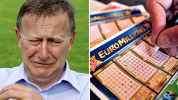 Chance inouïe : 1 million gagné à EuroMillions, une joie supplémentaire change sa vie ce jour-là !