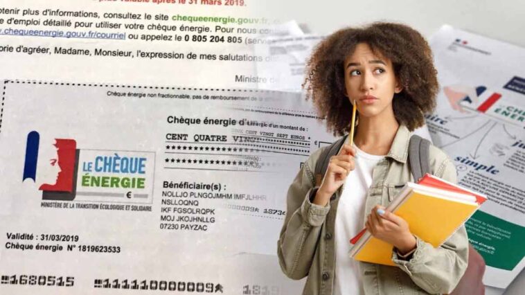 Chèque Énergie spécial de 200€ : Apprenez comment tirer avantage très vite avant la date limite !