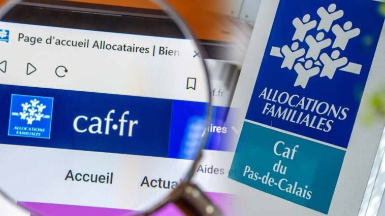 Choc CAF : 600 000 comptes piratés, la déclaration qui inquiète les allocataires!