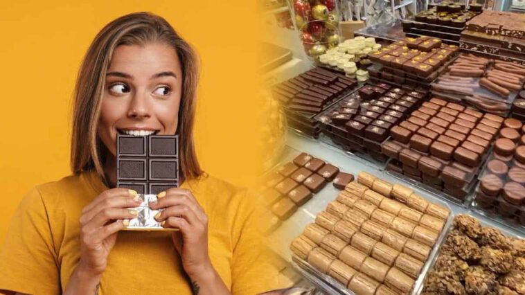 Chocolat en crise : Des prix en hausse annoncent des jours amers pour les gourmands !