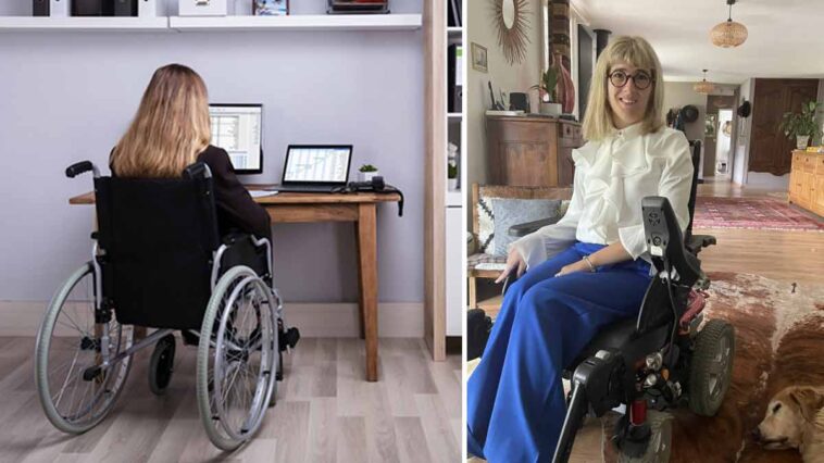 Chômage chez les seniors : Les femmes et personnes handicapées touchées par une double injustice !