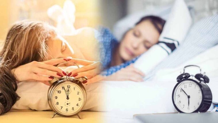 Guide du sommeil : Combien d'heures vous avez besoin selon votre âge