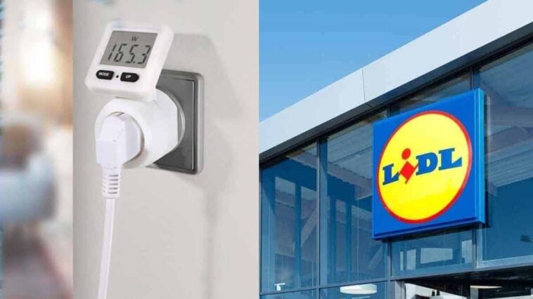 Lidl dévoile une lampe économe parfaite pour lire