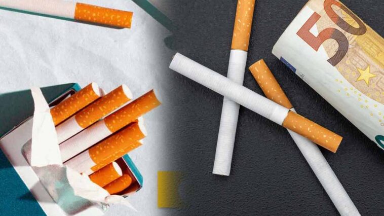 Paquets de cigarettes : Bientôt à prix réduit, ne manquez pas cette opportunité d'économiser !