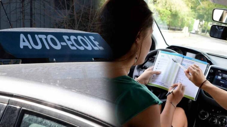 Permis de conduire à 17 ans : Les auto-écoles sont débordées par la demande croissante!