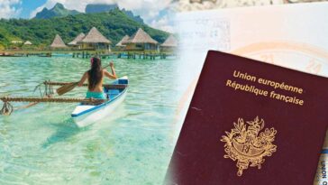 Vacances sans passeport : Destinations à explorer, conseils du Routard pour un séjour inoubliable!