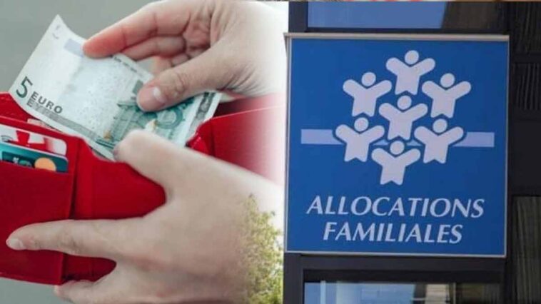 4 aides CAF méconnues à solliciter pour plus d'argent dans votre budget familial