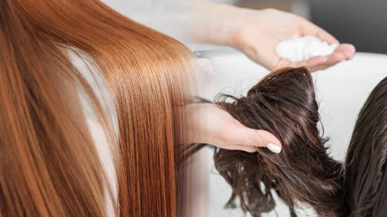 Alerte santé : Les produits lissants pour cheveux peuvent affecter les reins, révèle une étude