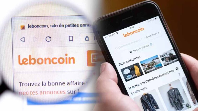 Alerte sécurité: Changez votre mot de passe sur LeBonCoin suite à un piratage!