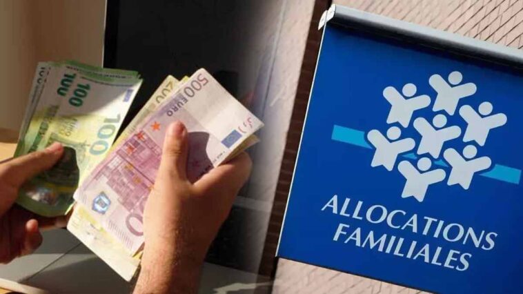 Cumul des Allocations CAF : Découvrez les conditions pour maximiser vos prestations familiales !