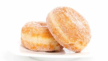 Découvrez une recette de délicieux beignets sans œuf en quelques étapes simples!