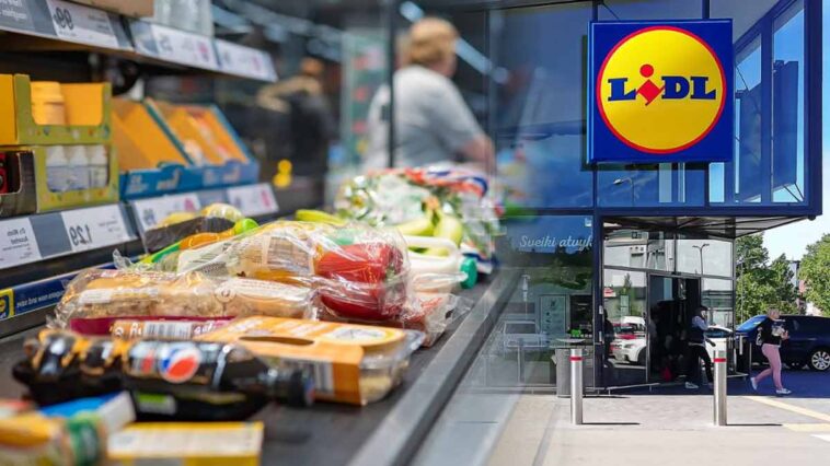 Économisez gros : Découvrez le meilleur jour pour faire vos courses chez Lidl!