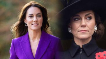 Kate Middleton : Les effets dévastateurs de son traitement contre le cancer !