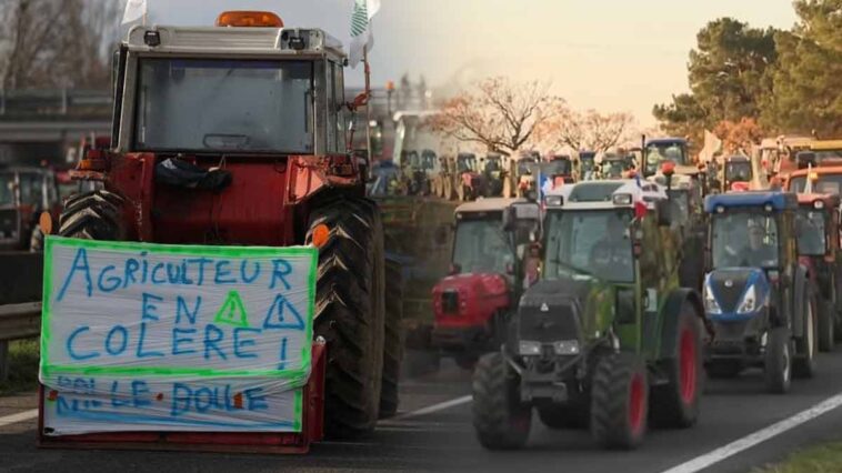 Les agriculteurs appellent à l'aide : Consommateurs rejoignez la révision de la Loi Egalim !