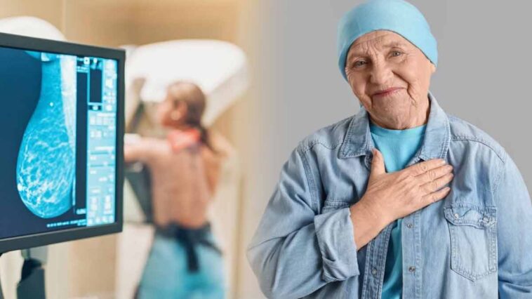 Les cancers courants chez les personnes âgées : Ce que vous devez savoir à l'âge de 65 ans !