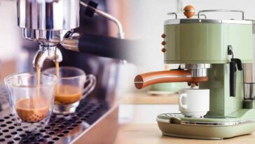 Machine à café recommandée par 60 Millions de Consommateurs : La meilleure option !