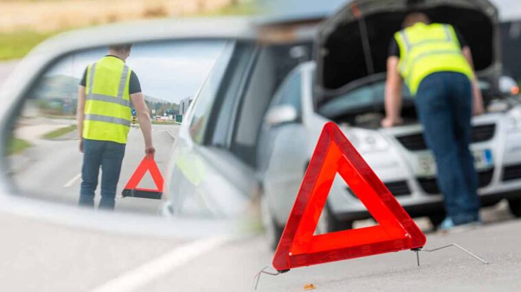 Objet important pour votre voiture : Indispensable cet été pour votre conduite en toute sécurité!