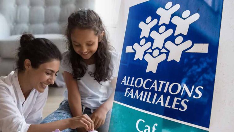 Aides de la CAF pour familles monoparentales: Tout ce dont vous avez besoin!