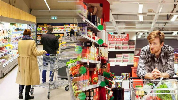 Alerte : Un rayon populaire des supermarchés sur le point de disparaître!