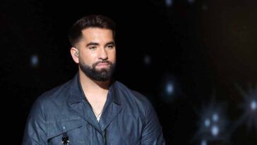 Kendji Girac sain et sauf après une balle: Son manager confirme son rétablissement!