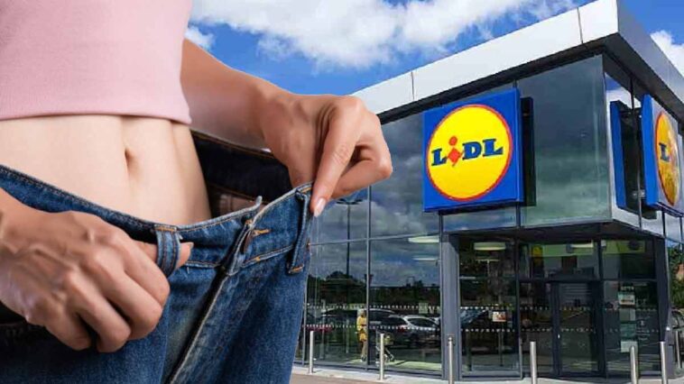 Le nouvel appareil de Lidl : votre allié minceur pour une perte de poids rapide!