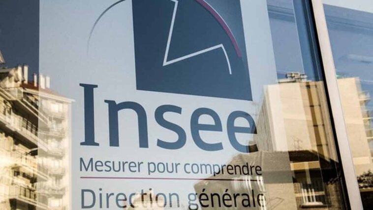 L'économie de France en hausse : L'Insee rapporte une légère croissance du PIB !