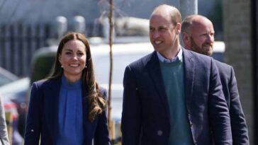 Les projets royaux : Que prévoient Kate Middleton et William pour leur 13e anniversaire de mariage ?