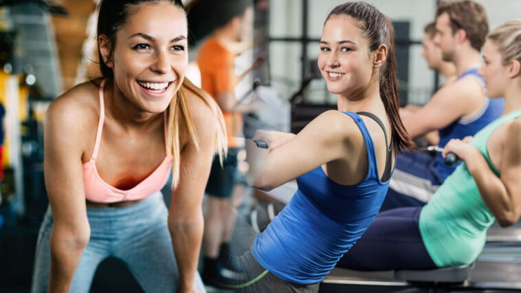 Salle de sport idéale pour perdre du poids et renforcer les muscles : Recommandation de 60 Millions de Consommateurs