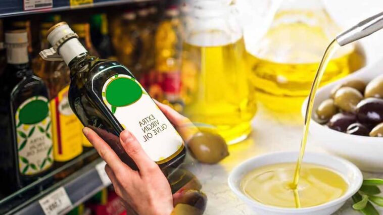 Santé : Un composant risqué dans une huile d'olive populaire selon 60 Millions de Consommateurs"