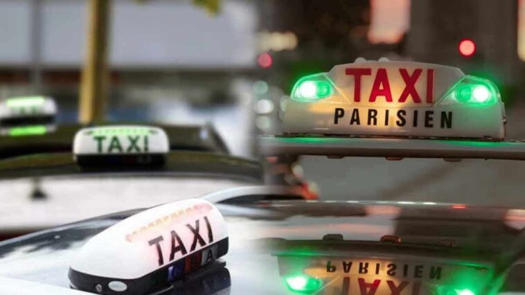 Taxi gratuit : Un avantage d'assurance méconnu que peu de Français utilisent !