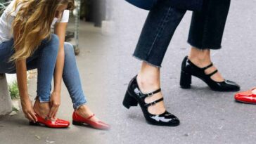 Trouvez votre style sans se ruiner : Les fabuleuses chaussures Dupes Carel à moins de 70 euros!