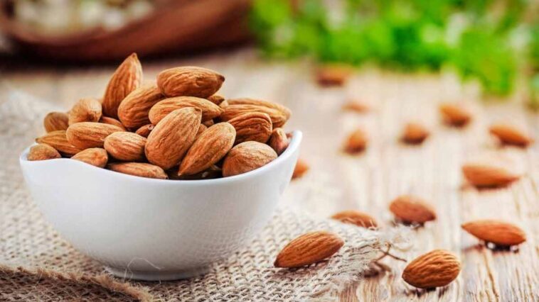 Amandes à risque : Un rappel de produit en France pour la sécurité des consommateurs !