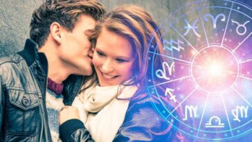 Amour en Mai : 3 signes du zodiaque destinés à rencontrer leur âme sœur