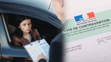 Conducteurs : se garer mal et vous pourriez écoper d'une amende salée ! Voici pourquoi