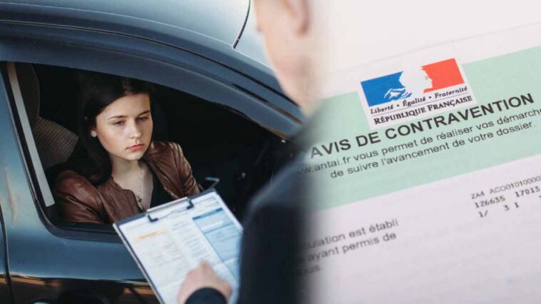 Conducteurs : se garer mal et vous pourriez écoper d'une amende salée ! Voici pourquoi