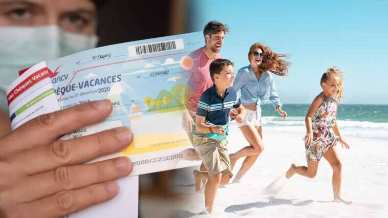 Découvrez comment utiliser vos chèques vacances périmés : solutions simples et efficaces dévoilées !