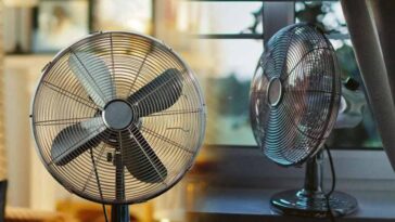 Dites adieu aux ventilateurs : découvrez l'appareil révolutionnaire qui va les remplacer cet été