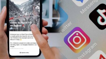 Instagram lance une nouvelle fonction révolutionnaire qui va changer votre façon de voir les photos