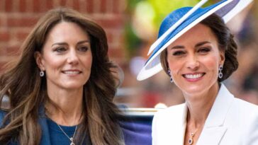 Kate Middleton : Les dernières révélations sur sa bataille contre le cancer, directement du Palais