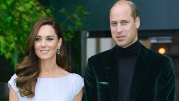 Kate Middleton : William offre un cadeau luxueux pour leur anniversaire de mariage