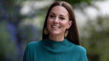 Kate Middleton et son combat contre le cancer : découvrez le soutien inattendu qui la guide