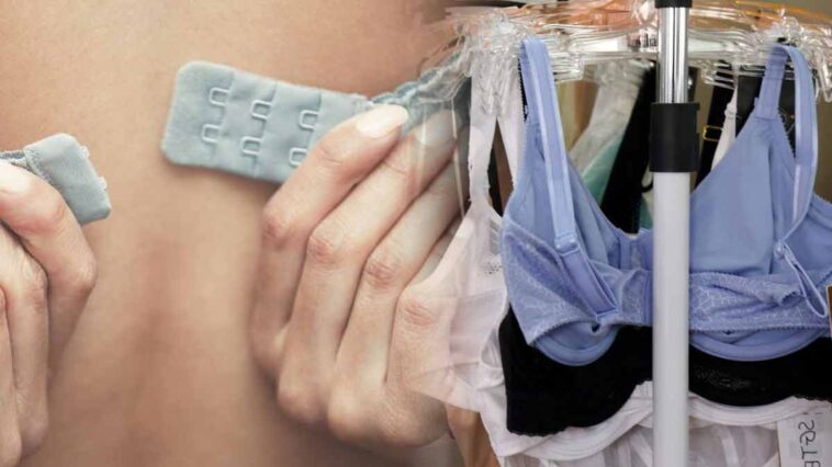 Le secret du soutien-gorge : Combien de fois les changer pour éviter les microbes