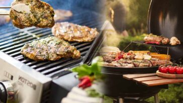 Maîtrisez le barbecue : 3 astuces essentielles pour une cuisson parfaite de viande !