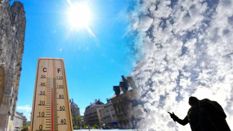 Prévisions Météo pour le pont de l’Ascension: Sachez à quoi vous attendre!