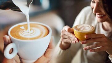 Santé : ajouter du lait dans votre café pourrait doubler ses bienfaits anti-inflammatoires