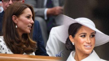 Scandale Royal : L'appel téléphonique de Harry et Meghan à Kate Middleton tourne au cauchemar, 'Elle n'a pas…'