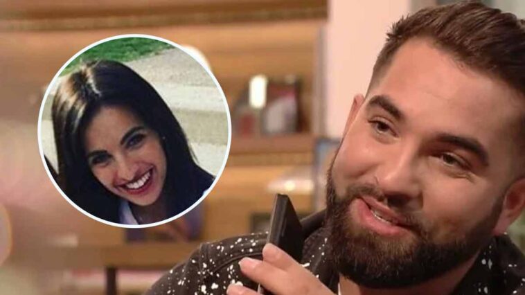 Soraya, la compagne de Kendji Girac, s'exprime enfin : 'Je ne peux laisser passer de fausses accusations'