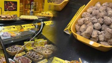 Découvrez les nouvelles boucheries végétales dans les supermarchés, à quoi vont-elles ressembler?